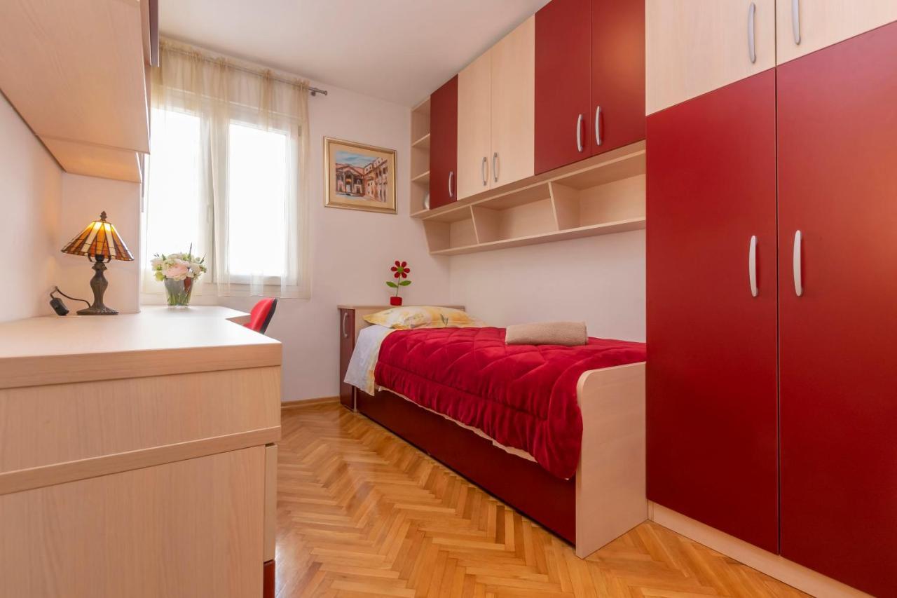 Apartment Ursus Split Exterior photo