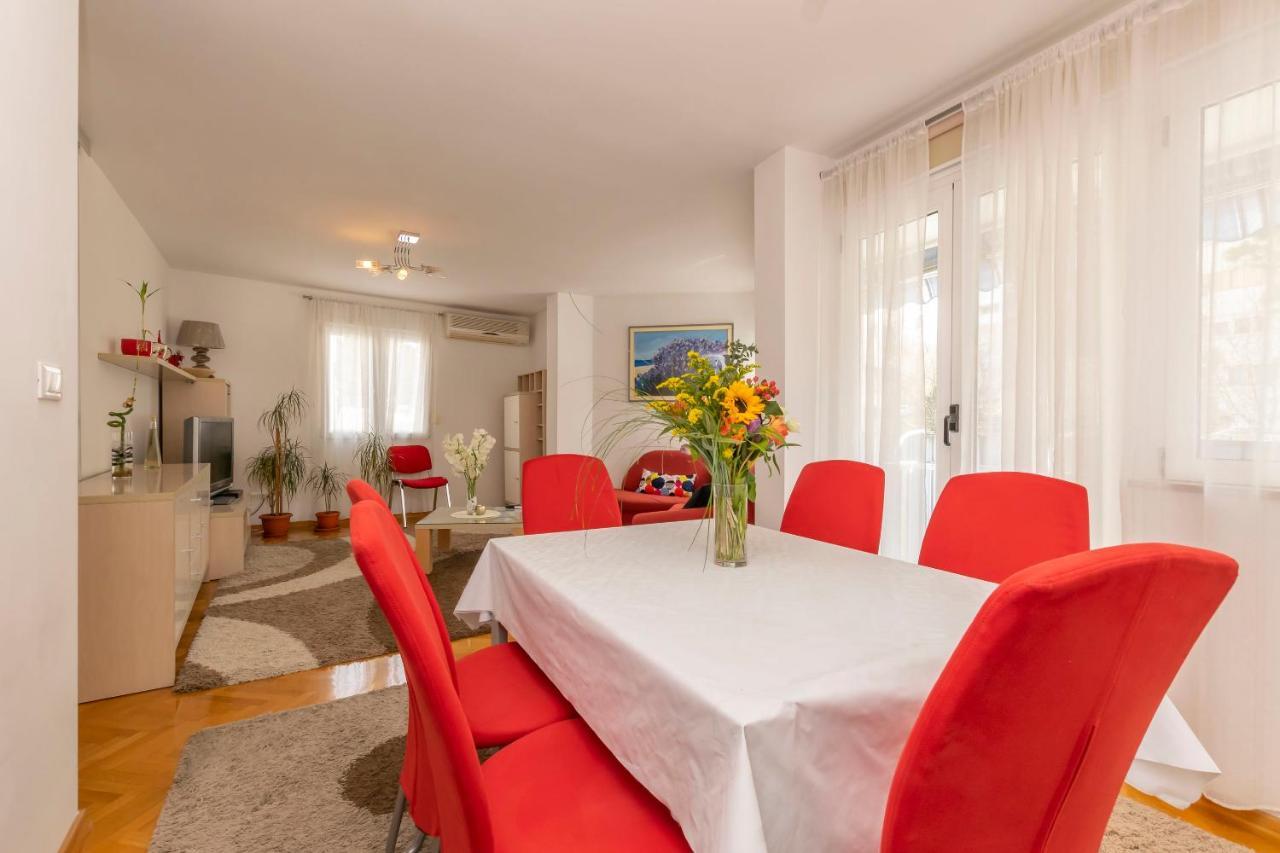 Apartment Ursus Split Exterior photo