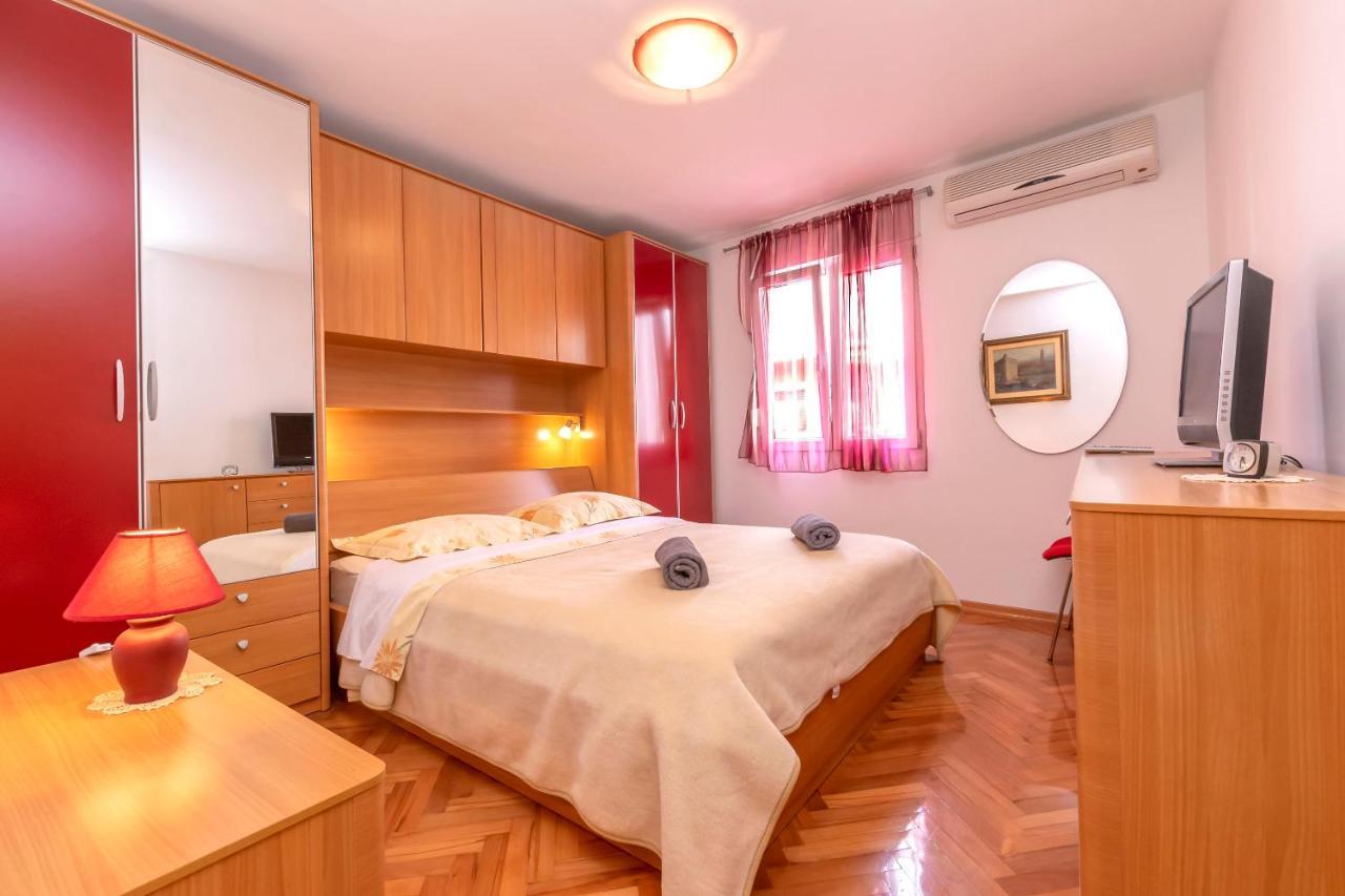 Apartment Ursus Split Exterior photo