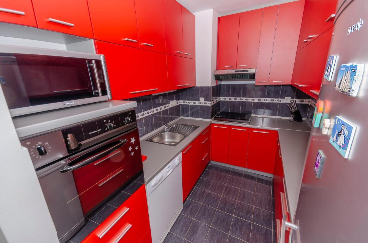 Apartment Ursus Split Exterior photo