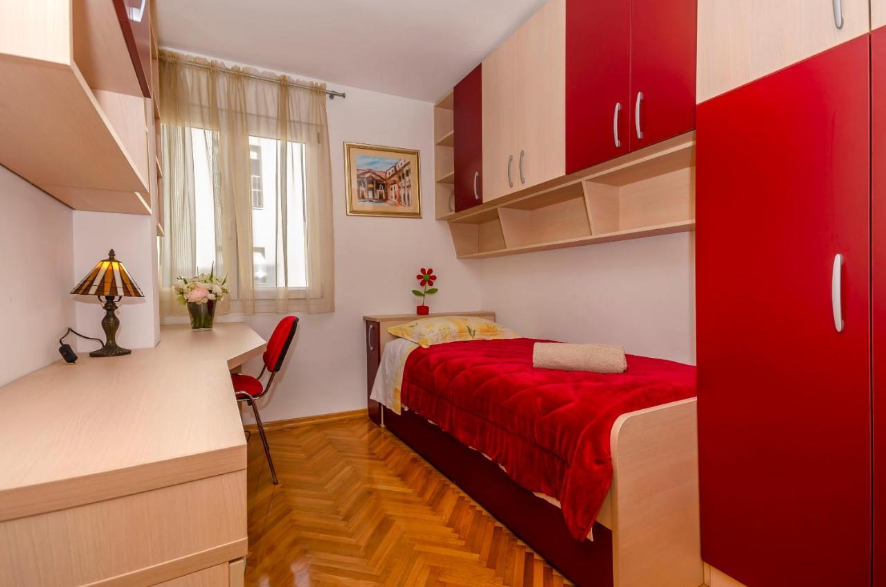 Apartment Ursus Split Exterior photo