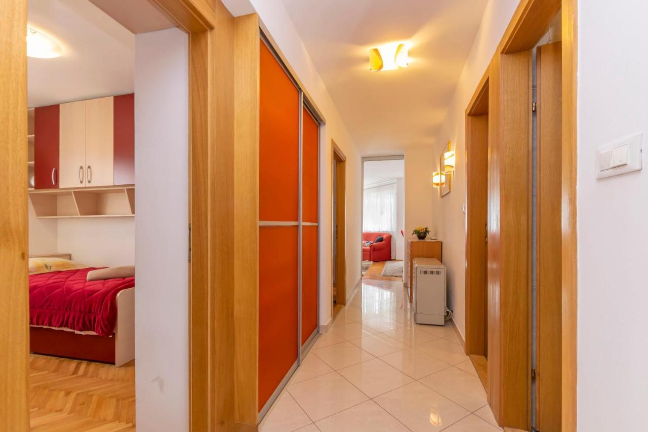 Apartment Ursus Split Exterior photo
