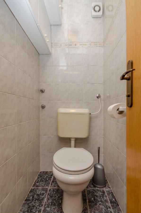 Apartment Ursus Split Exterior photo