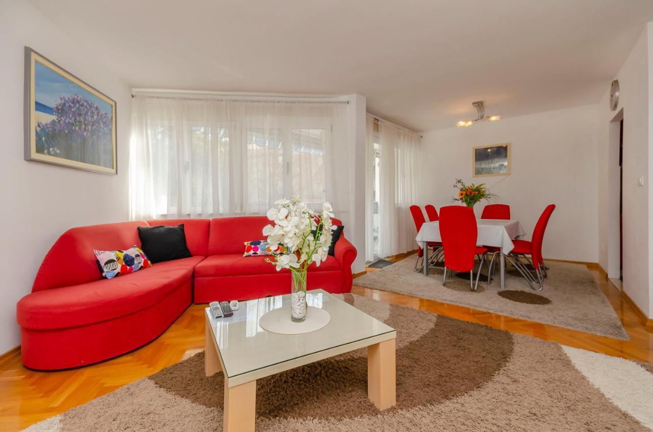 Apartment Ursus Split Exterior photo