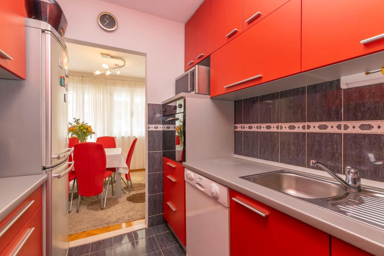 Apartment Ursus Split Exterior photo