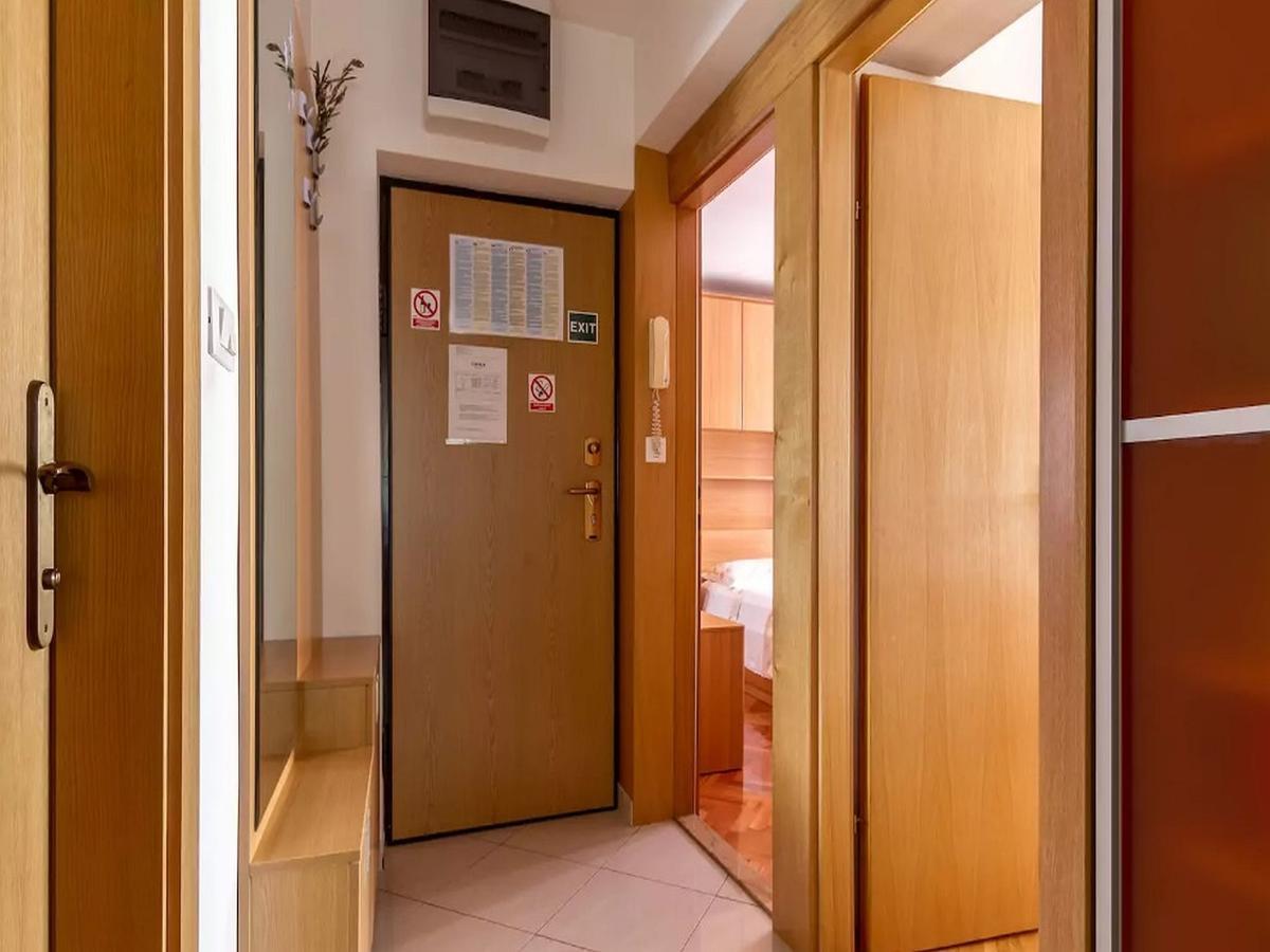 Apartment Ursus Split Exterior photo