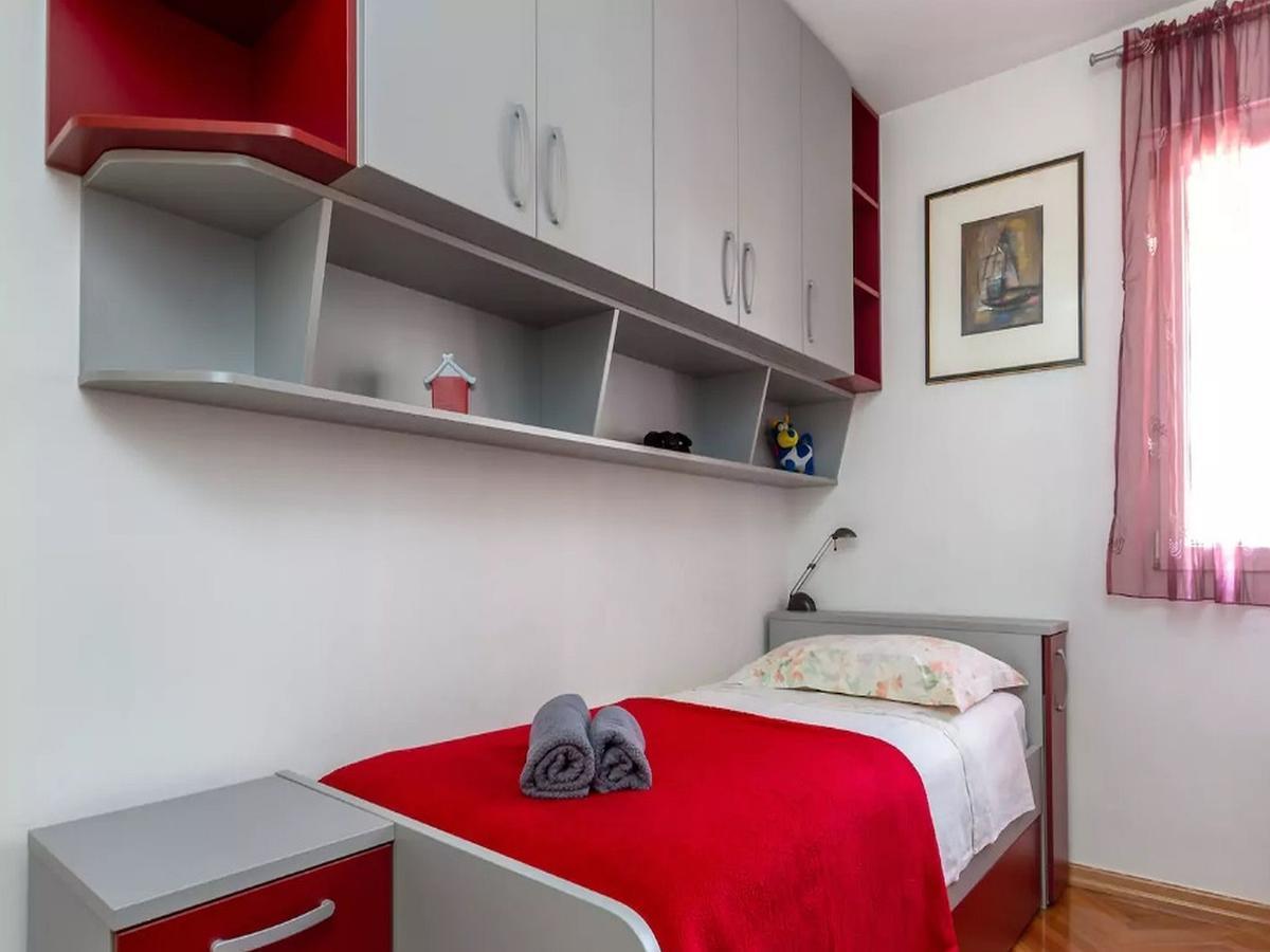 Apartment Ursus Split Exterior photo