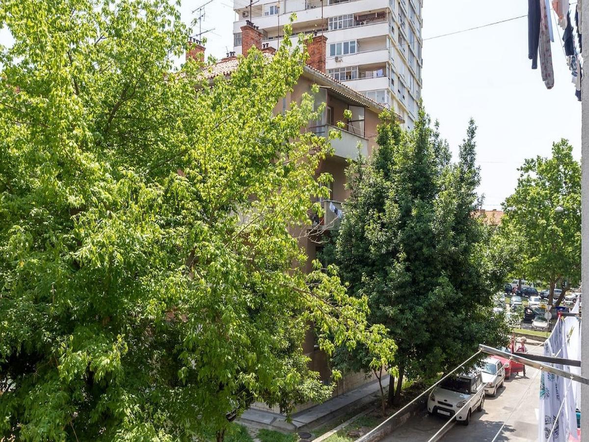 Apartment Ursus Split Exterior photo