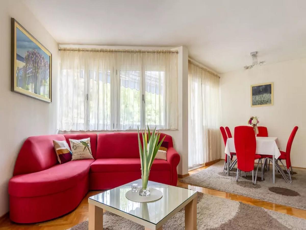 Apartment Ursus Split Exterior photo