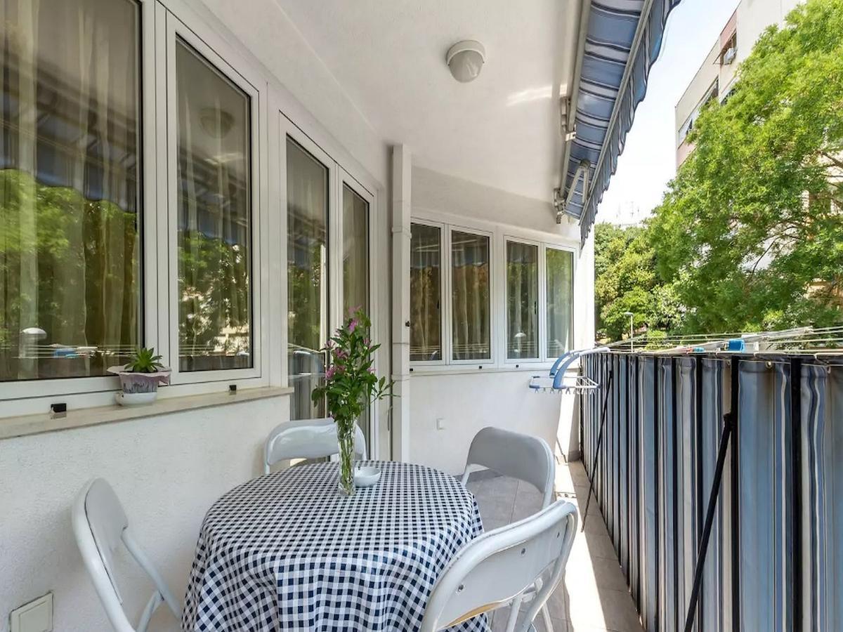 Apartment Ursus Split Exterior photo