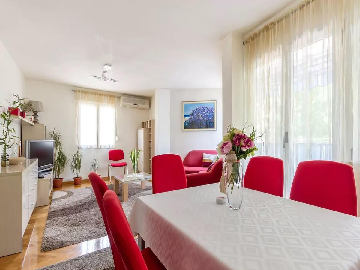 Apartment Ursus Split Exterior photo