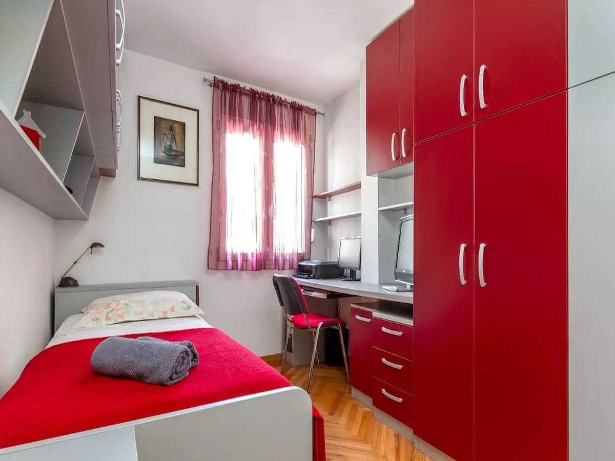 Apartment Ursus Split Exterior photo