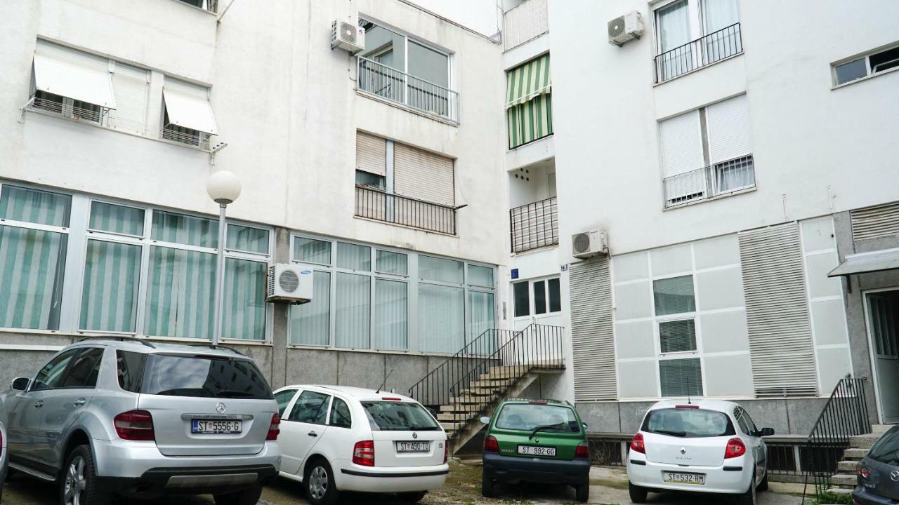 Apartment Ursus Split Exterior photo